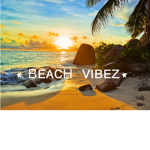 •BeachVibez•