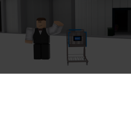 Shopping Mall [ALPHA]