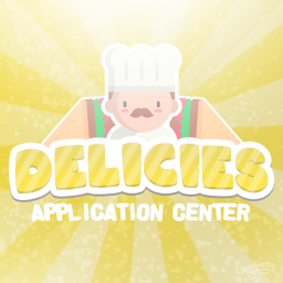 Delicies Application Center