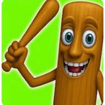 Steal Brainrots to fight Tung Tung