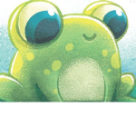 Aesthetic Froggy’s