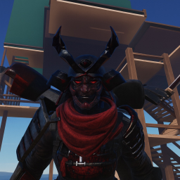 Kusonoki Test The Mimic