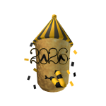New Years Chip (2026)