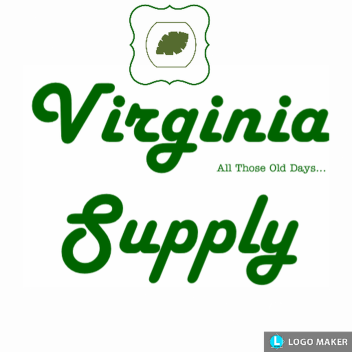 Virginia Supply (Beta 1.0)