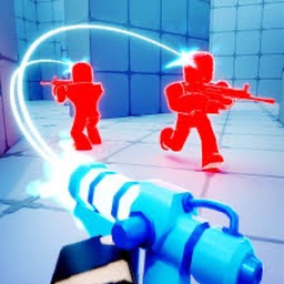 Gunfight Shot (QUEST)