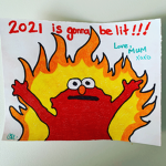 Lil elmo’s CULT