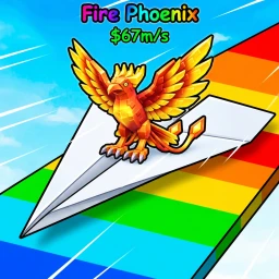 Paper Plane for Animals icon