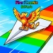 Paper Plane for Animals icon