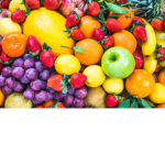 The Fruit Kingdom