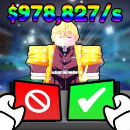 Trade a Anime!