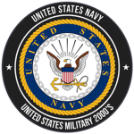 - [USN] United States Navy 2000s -