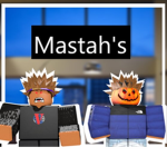 Mastah's Clothing
