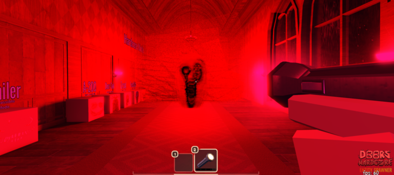 Doors Hardcore Entity Spawner screenshot 1