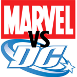 dc v marvel group