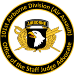 |FS| 101st Airborne Division