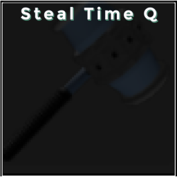 Steal Time Q