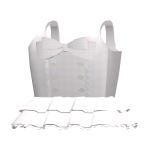 ♡ : sweet pink kawaii princess heart dress