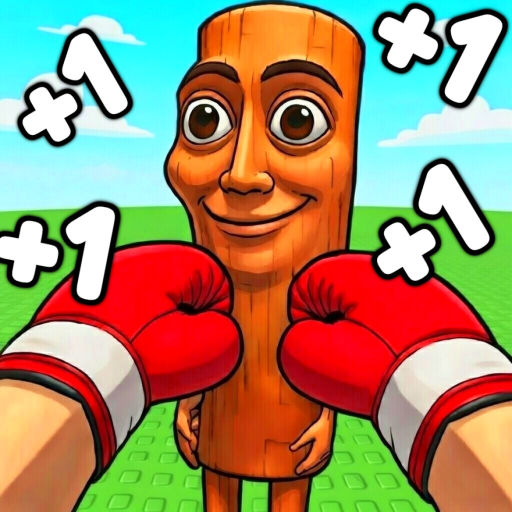 Punch A Brainrot