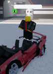 PenguinSquad!(official)