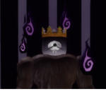The rat demons
