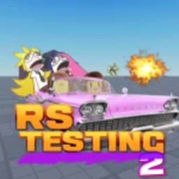 RS Testing 2