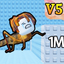 [V5] +1 Jump Evolve Tower