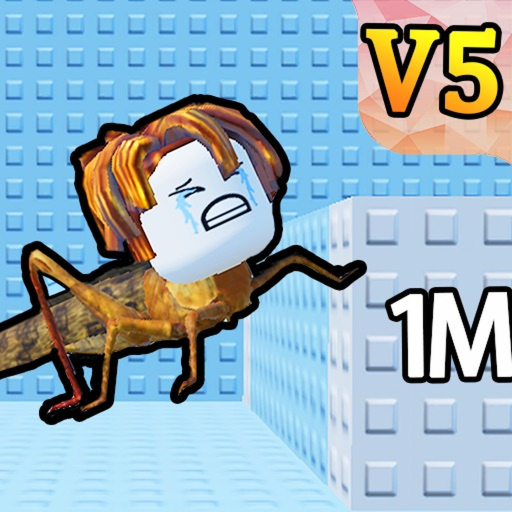 +1 Jump Evolve Tower