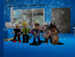 Little kid boi group :]
