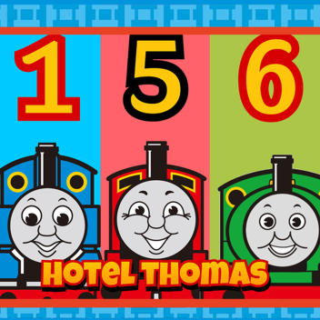 Hotel Thomas 2.1