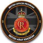 |OTS| Officer Training Corpsᅠ