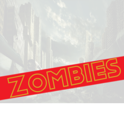 [Free Server] Zombie (Beta)