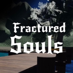 Fractured Souls (New)