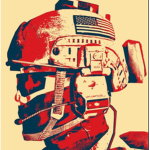 Trooper Family