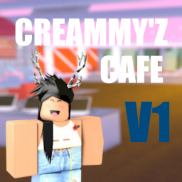 Creammy'z Cafe V1
