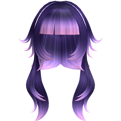Galaxy Purple