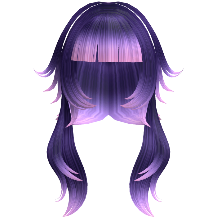 Galaxy Purple
