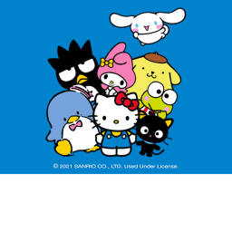 Sanrio obbyy