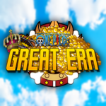 One Piece : Great Era [OPGE]