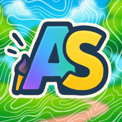 -Abstract Studios- Roblox group icon