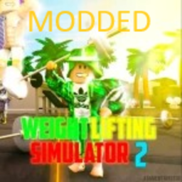 Weight Lifting Simulator 2