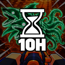 [🌧️] Harpoon a Fish icon