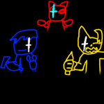 swizzlestick09's Fan Group