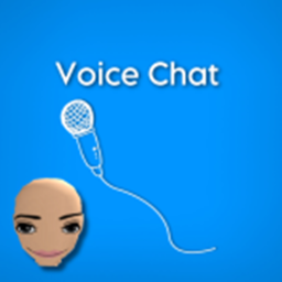 [BETA]  Voice Chat Island 🔊