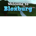 House builders Welcome to Bloxburg