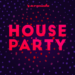 [NEW RELEASE!] 👑House Party