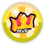 MVP 👑