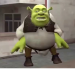 Shrek Fandom <3