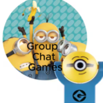 The Group Chat Games