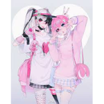 Best friends for every and every
