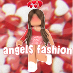 Angel$ Fashion